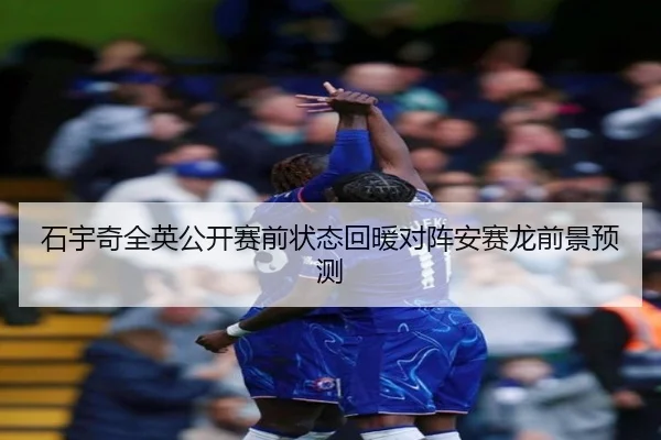 石宇奇全英公开赛前状态回暖对阵安赛龙前景预测